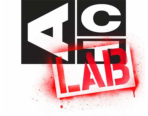 Visit ACT Lab's Website